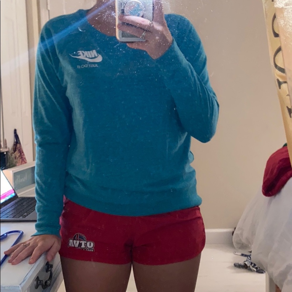 Nike long sleeve